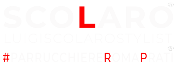 Luigi Scolaro Stylist Parrucchiere Roma Prati