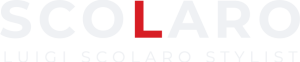Parrucchiere Roma Prati Luigi Scolaro Logo